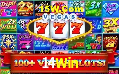 Jackpot Winner