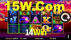 Tournament Betting